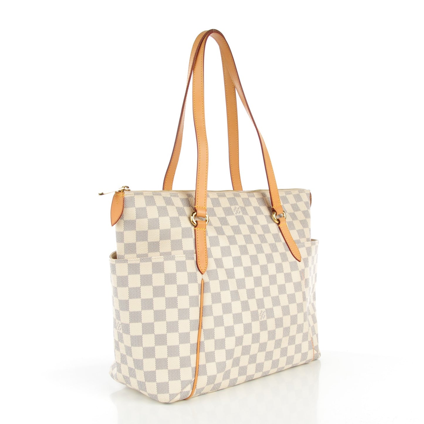 Damier Azur Totally MM