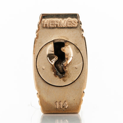 Hermes Ardennes Kelly Retourne 40 Black 20 of 21
