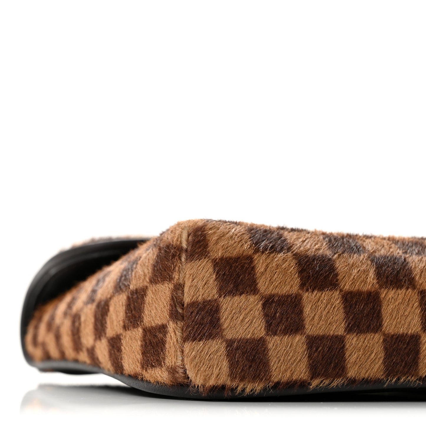 Damier Sauvage Gazelle Pochette