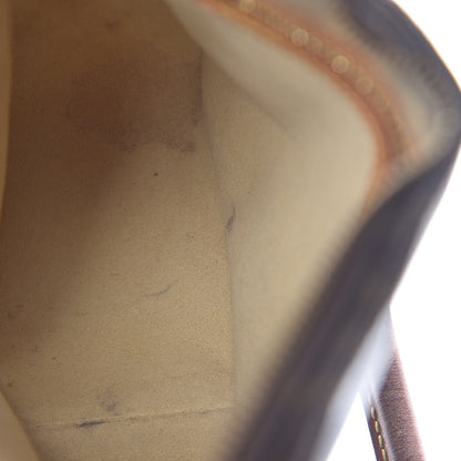 Louis Vuitton Monogram Looping MM 9 of 17