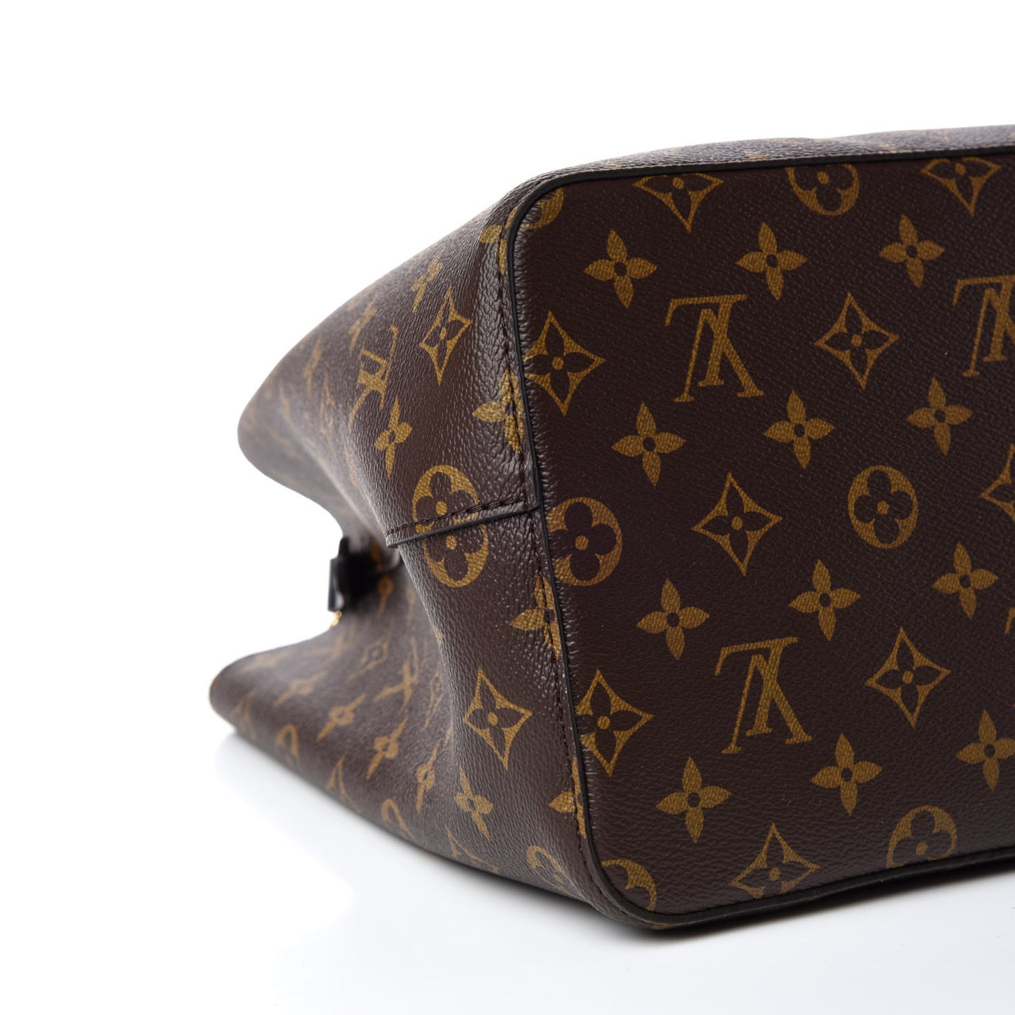 Monogram Neonoe MM Black