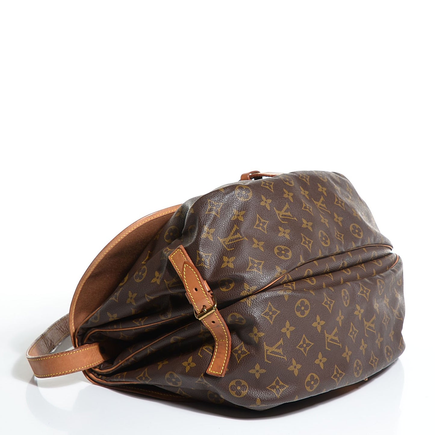 Monogram Saumur 35