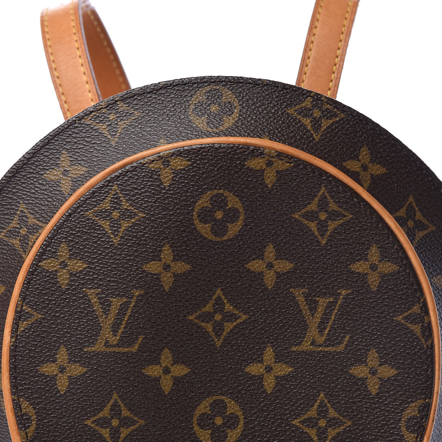 Louis Vuitton Monogram Ellipse Sac a Dos Backpack 12 of 12