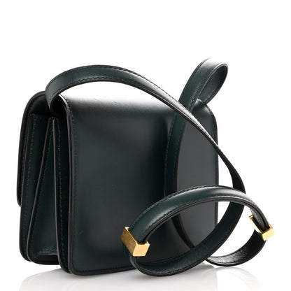 Celine Box Calfskin Small Classic Box Flap Bag Amazone 3 of 10