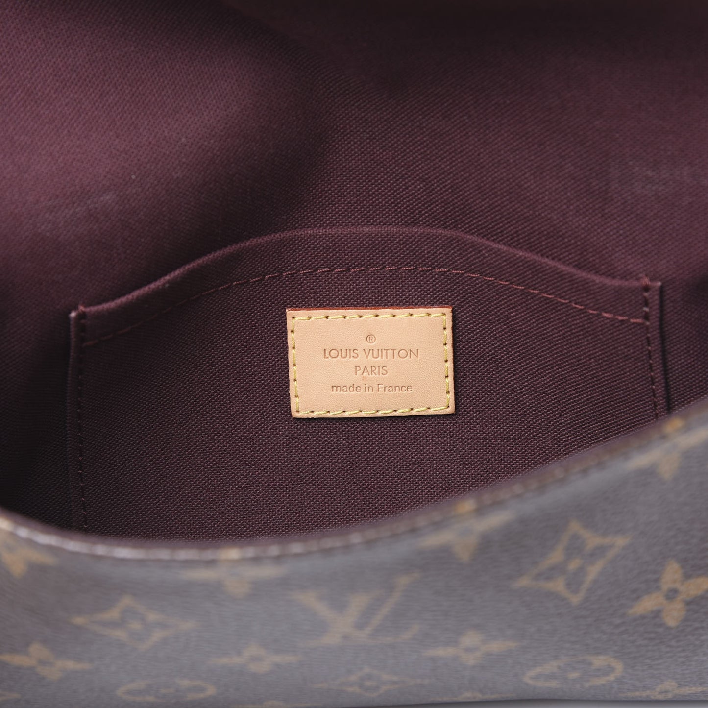 Monogram Favorite PM