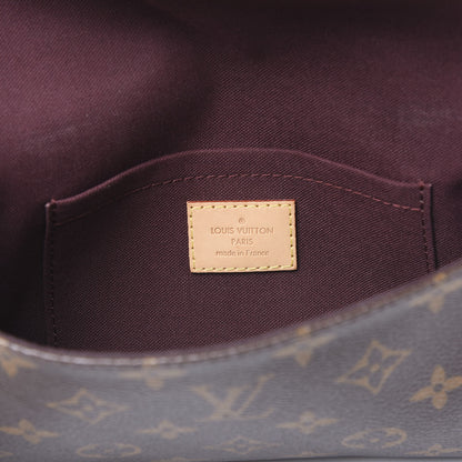 Louis Vuitton Monogram Favorite PM 7 of 10