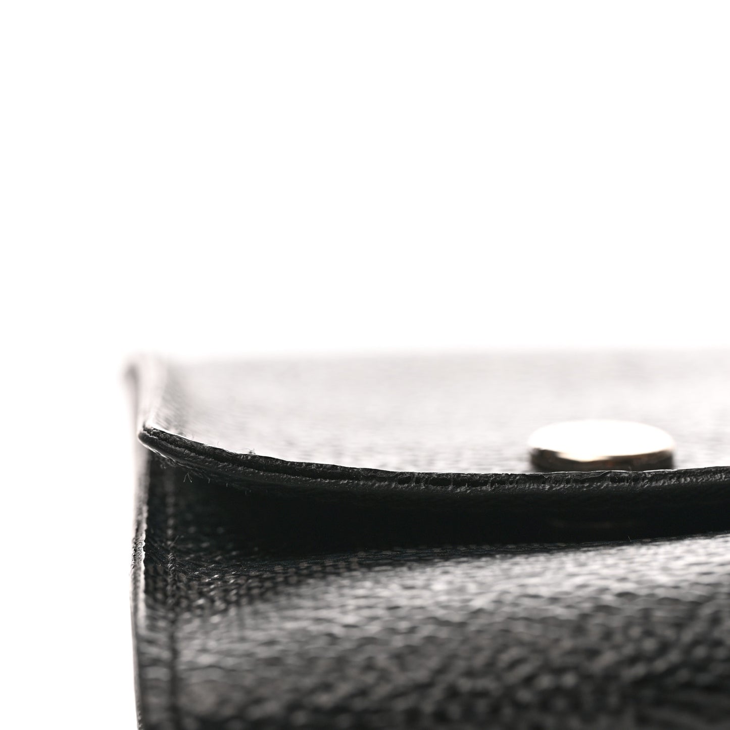 Damier Graphite Portefeuille Long Modulable Wallet