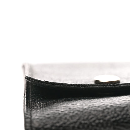 Louis Vuitton Damier Graphite Portefeuille Long Modulable Wallet 7 of 7