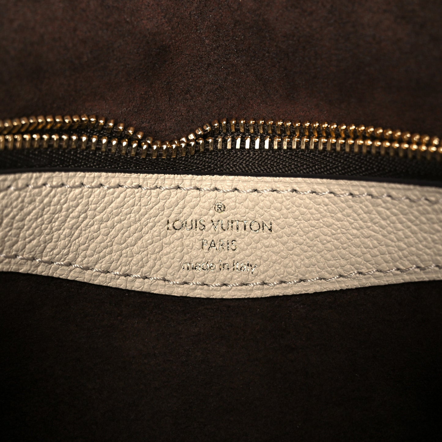 Empreinte Monogram Giant Diane Cream