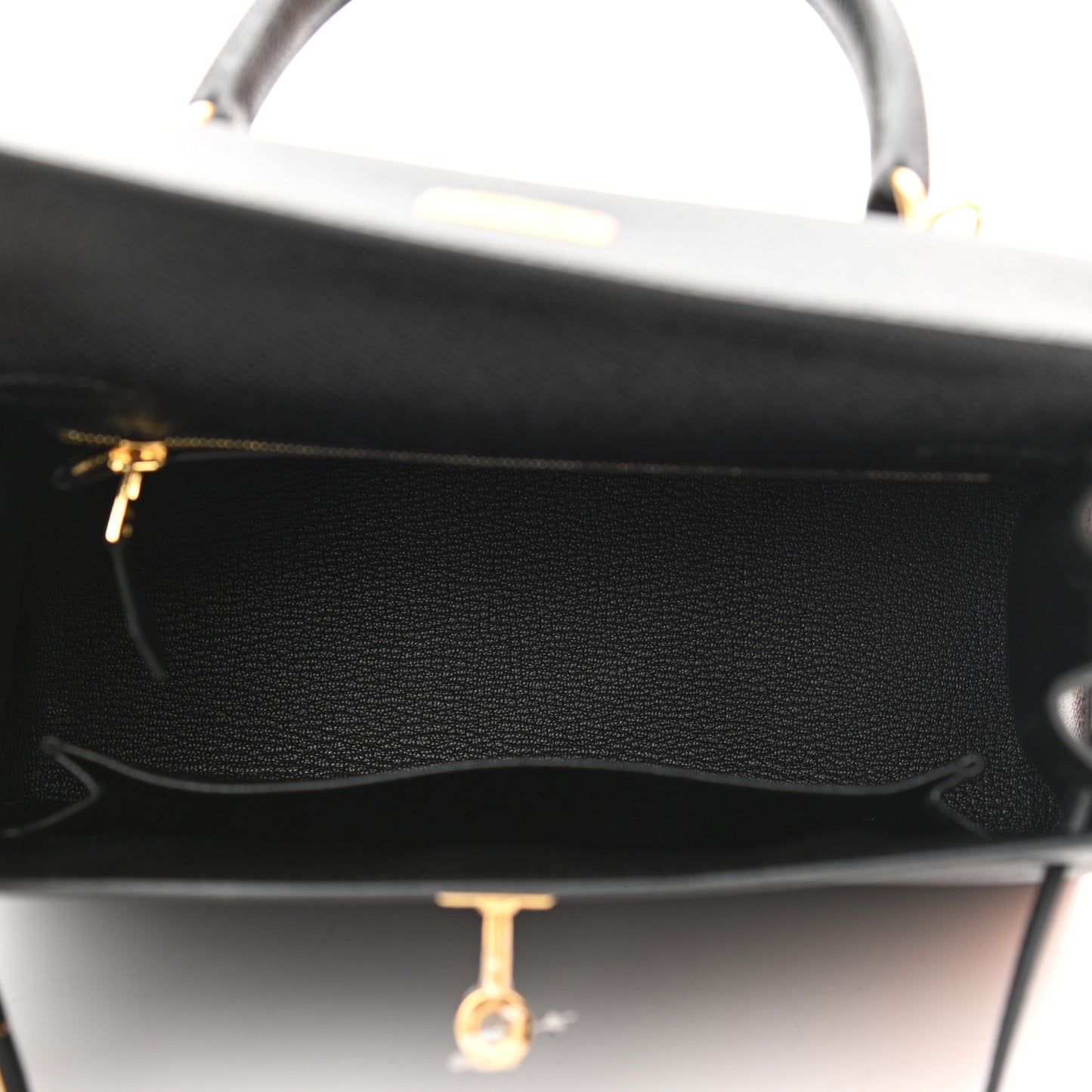 Epsom Kelly Sellier 25 Black