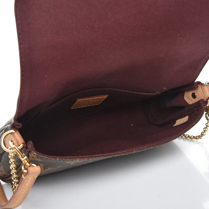 Louis Vuitton Monogram Favorite PM 6 of 8
