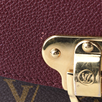 Louis Vuitton Monogram Saint Placide Aurore 3 of 10