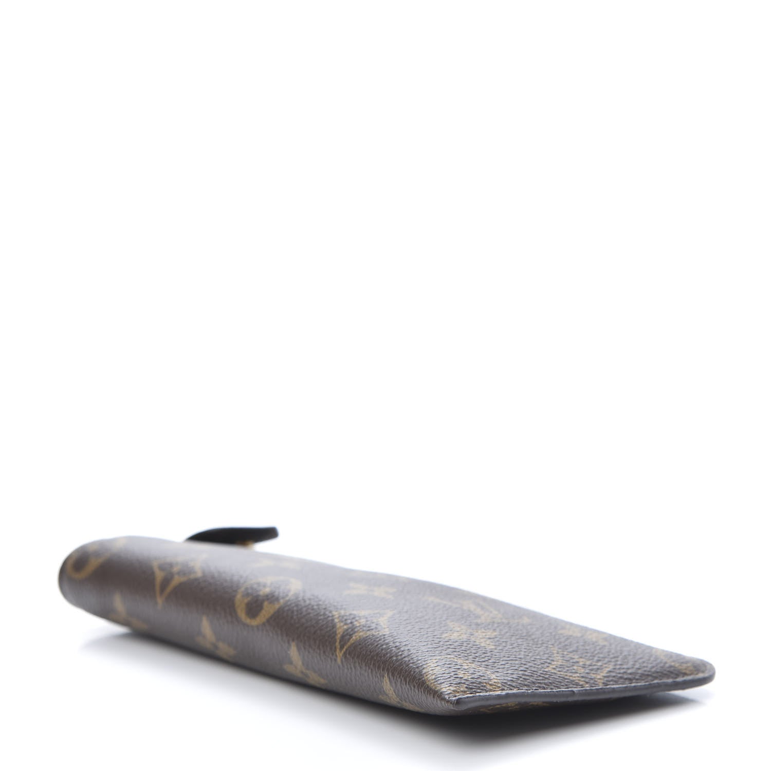 Louis Vuitton Monogram Sunglasses Case MM 4 of 8