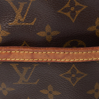 Louis Vuitton Monogram Danube 21 10 of 10