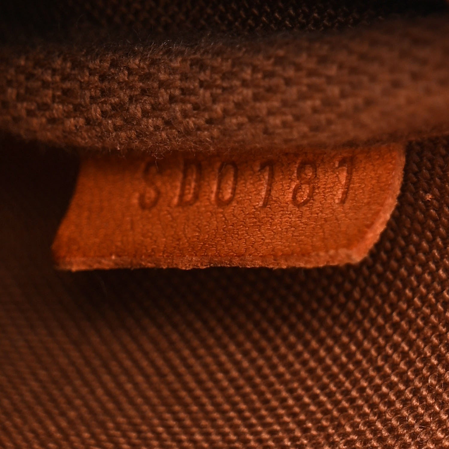 Louis Vuitton Monogram Eva Clutch 7 of 12