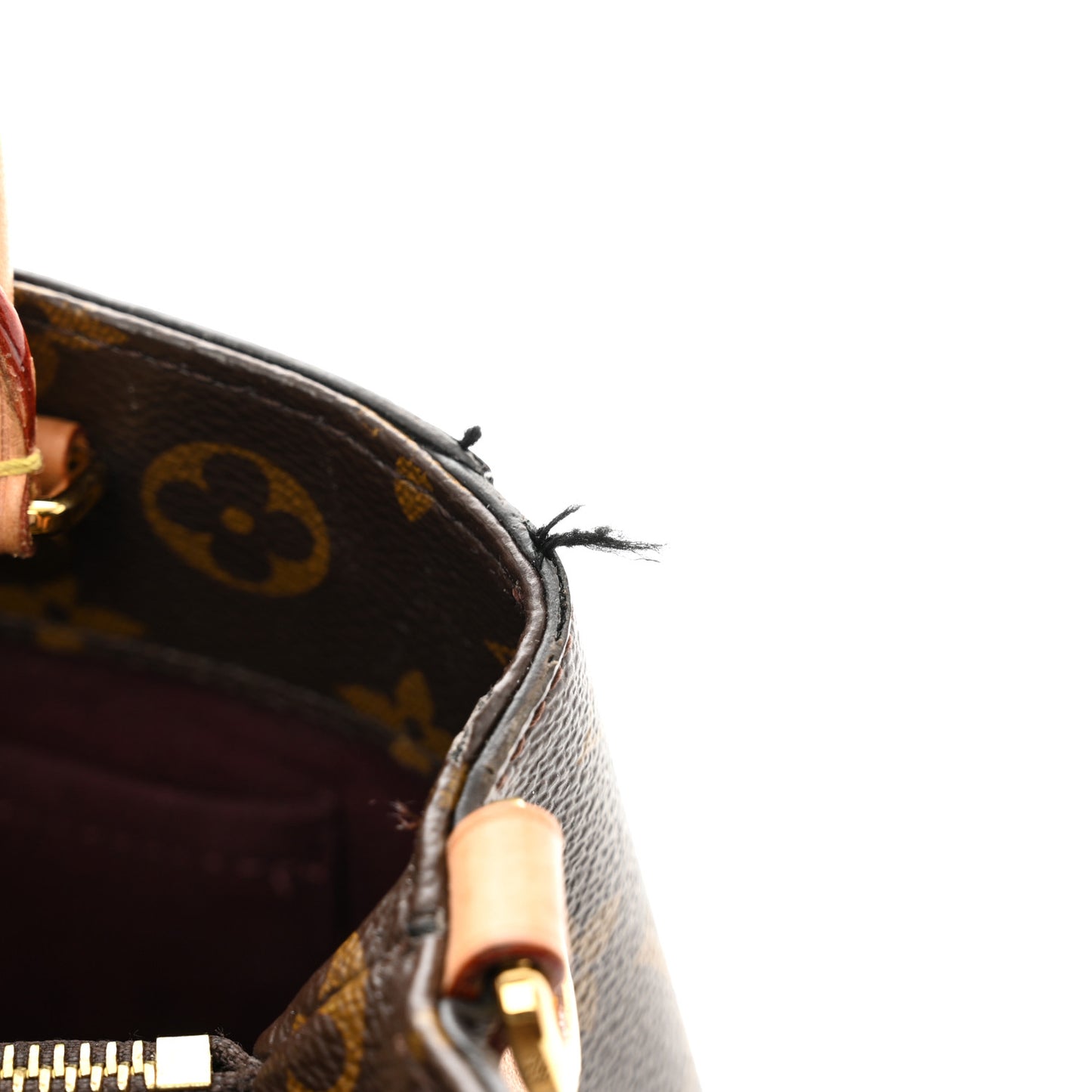 Monogram Montaigne BB