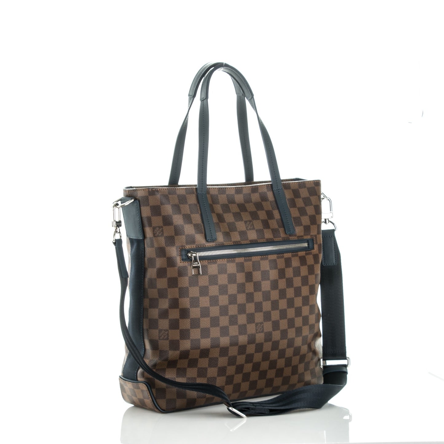 Damier Ebene Herald