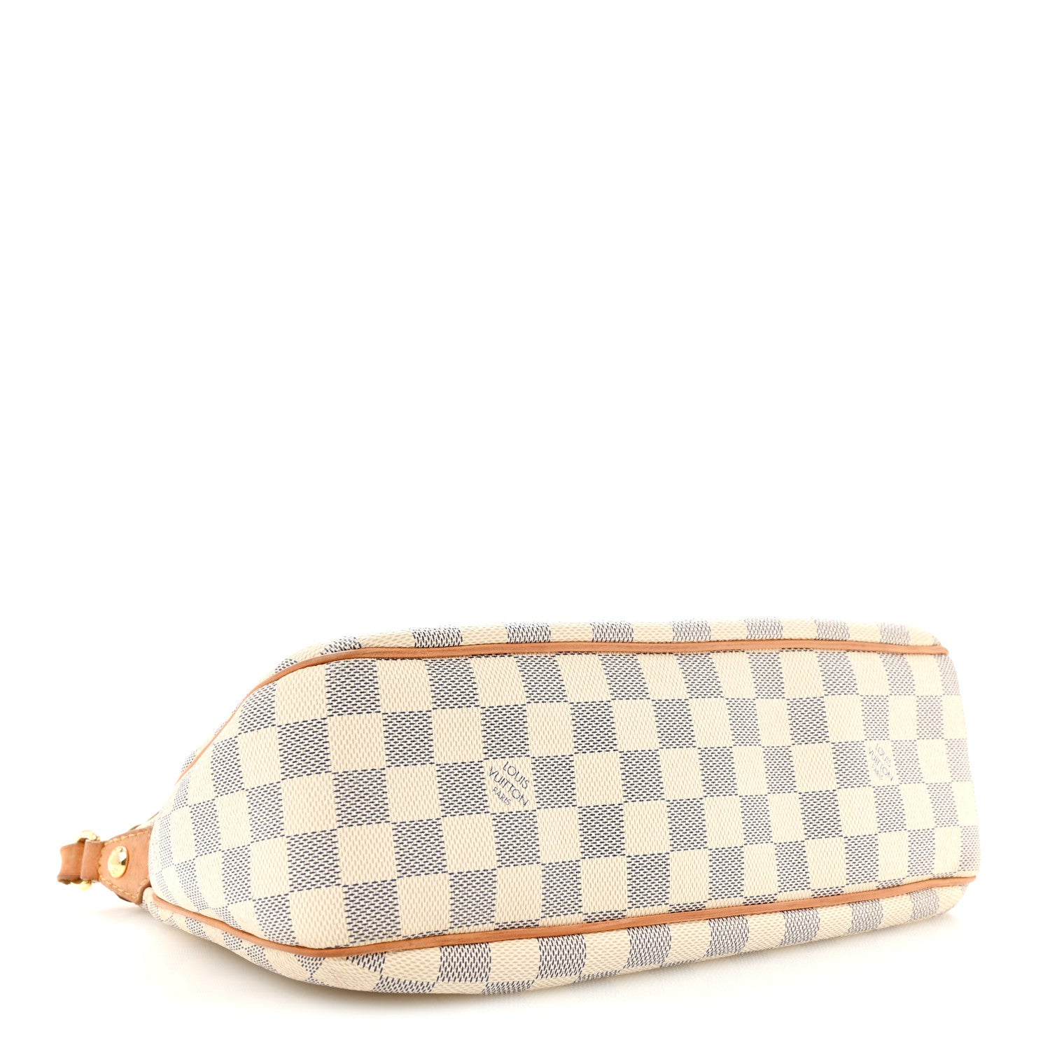 Louis Vuitton Damier Azur Siracusa PM 4 of 14