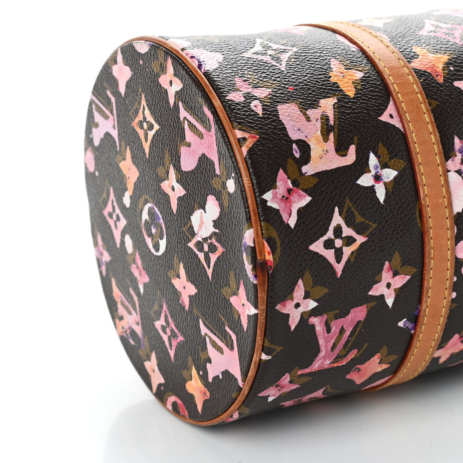 Louis Vuitton Watercolor Aquarelle Papillon 6 of 10