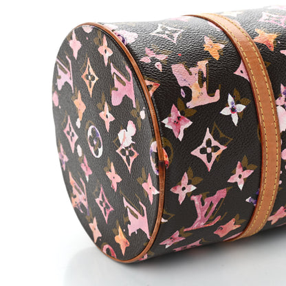 Louis Vuitton Watercolor Aquarelle Papillon 6 of 10