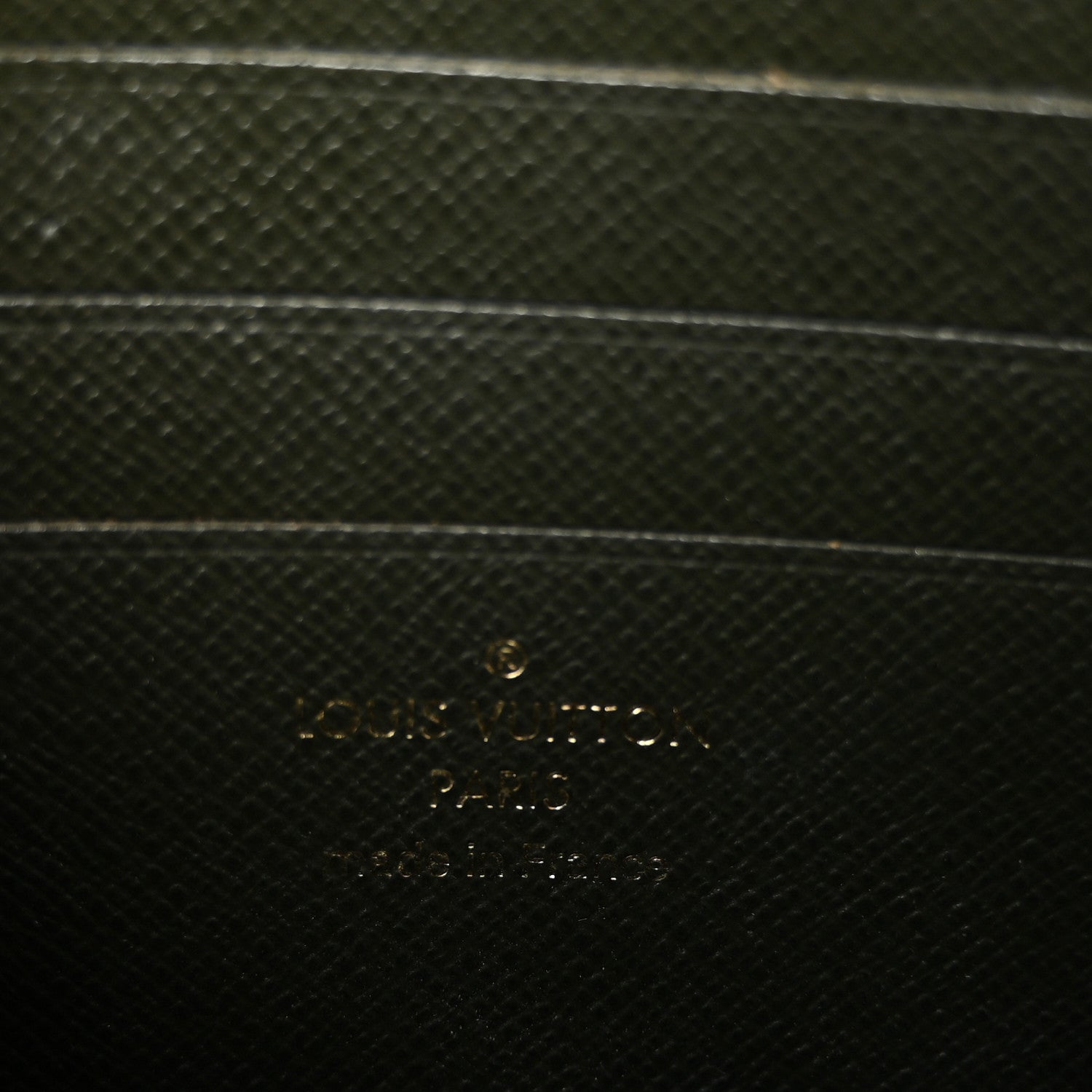 Louis Vuitton Monogram Felicie Strap & Go Kaki 6 of 10