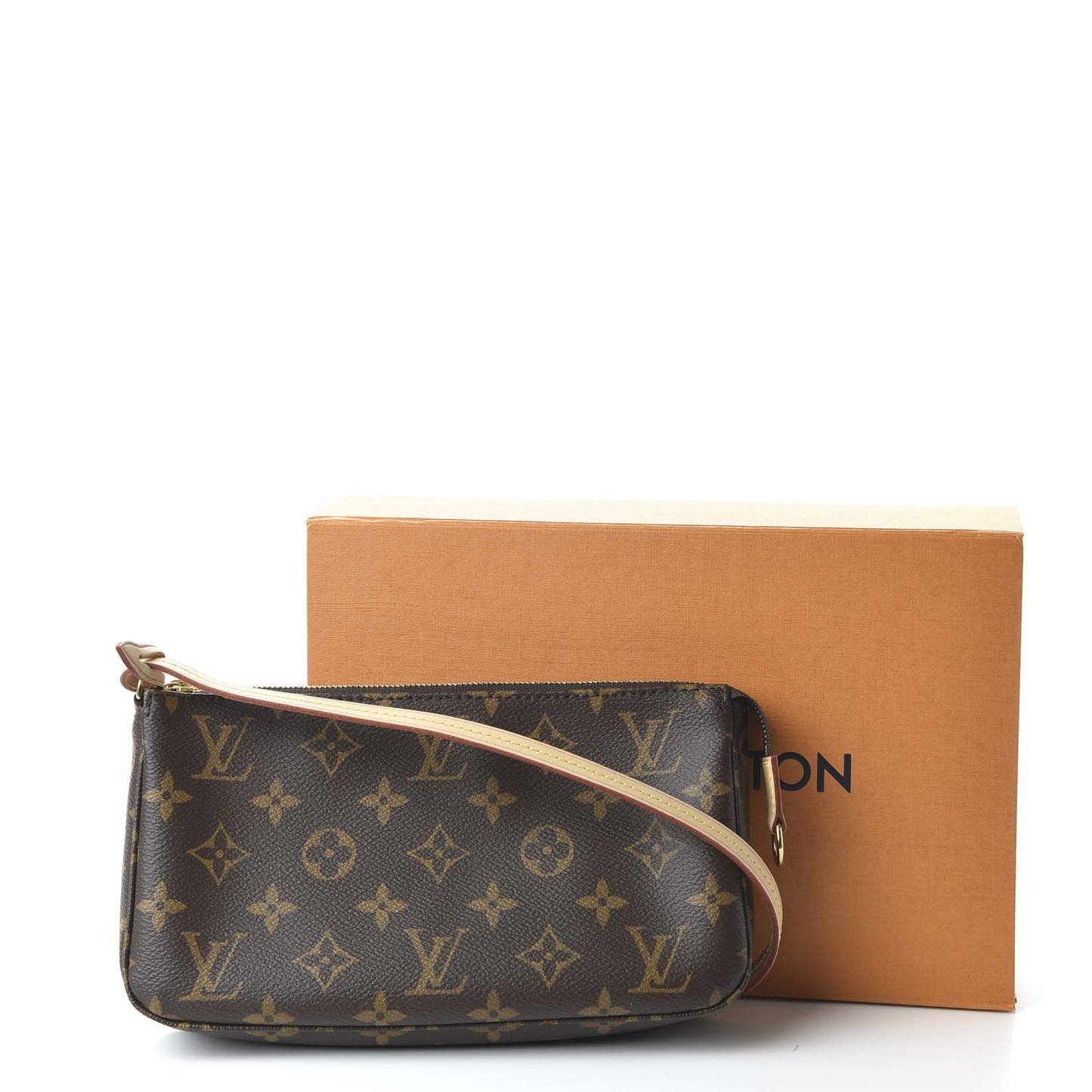 Monogram Pochette Accessories NM