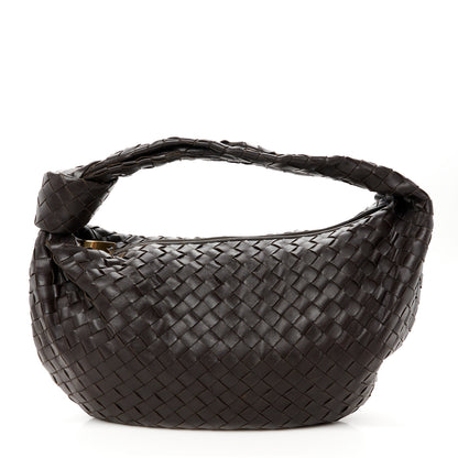 Bottega Veneta Nappa Intrecciato Small Jodie Fondant 1 of 11