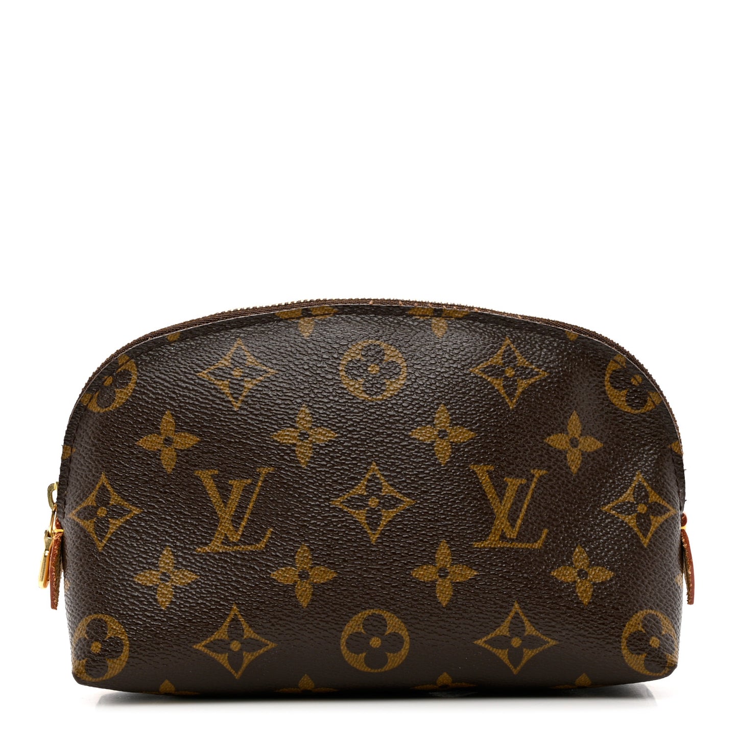 Monogram Cosmetic Pouch