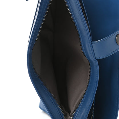 Bottega Veneta Nappa Intrecciato Multi-functional Case Wristlet Bleuette 7 of 10