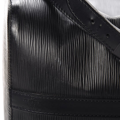 Louis Vuitton Epi Petit Noe Black 7 of 11