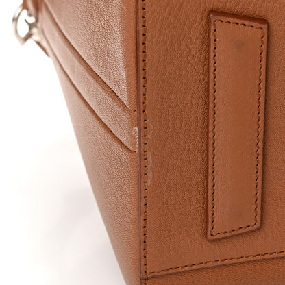 Givenchy Sugar Goatskin Medium Antigona Cognac 11 of 12