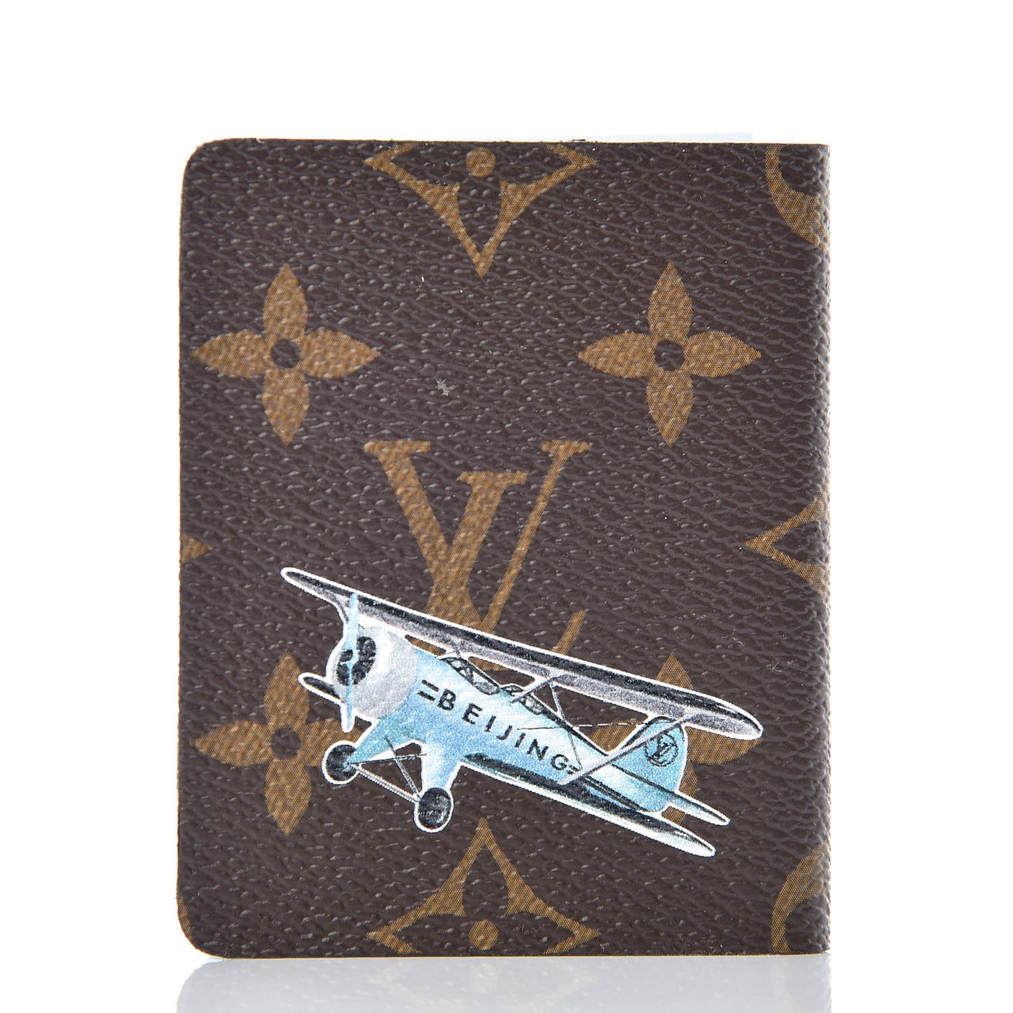Monogram Mini Jules Notebooks