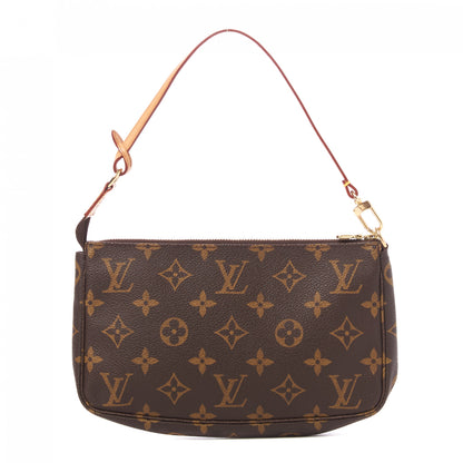 Louis Vuitton Monogram Pochette Accessories 1 of 7