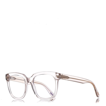 Tom Ford Blue Block Sunglasses TF5537 Transparent 1 of 7