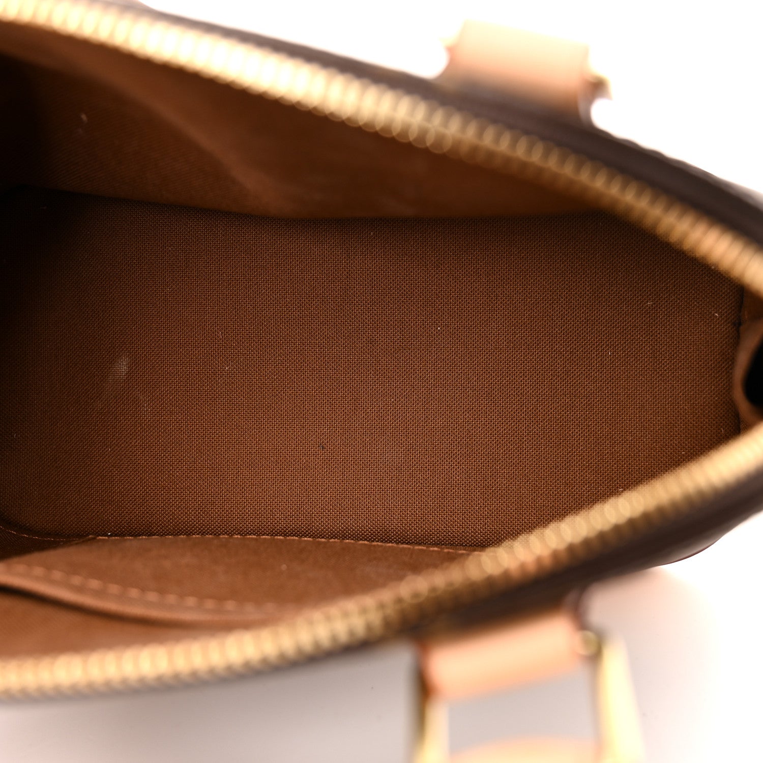 Louis Vuitton Monogram Alma BB 5 of 12