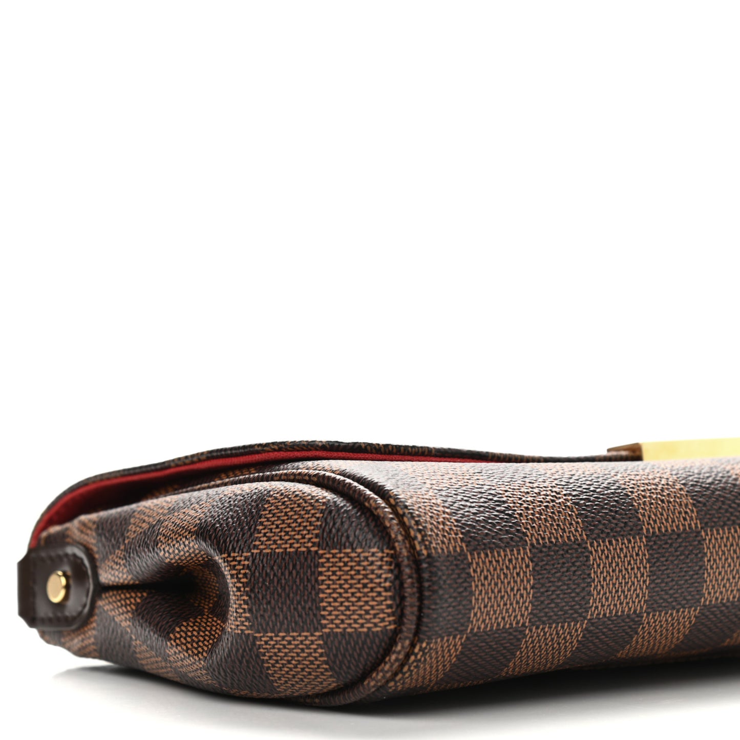 Damier Ebene Favorite MM
