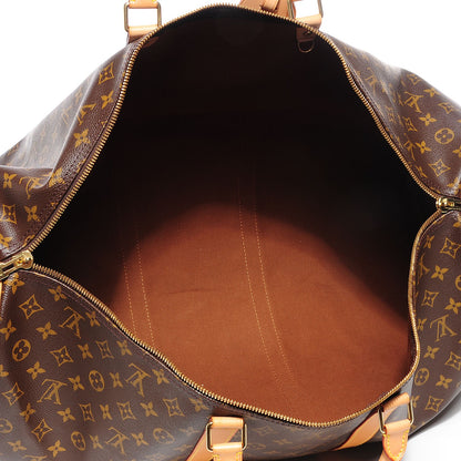 Louis Vuitton Monogram Keepall Bandouliere 60 5 of 7