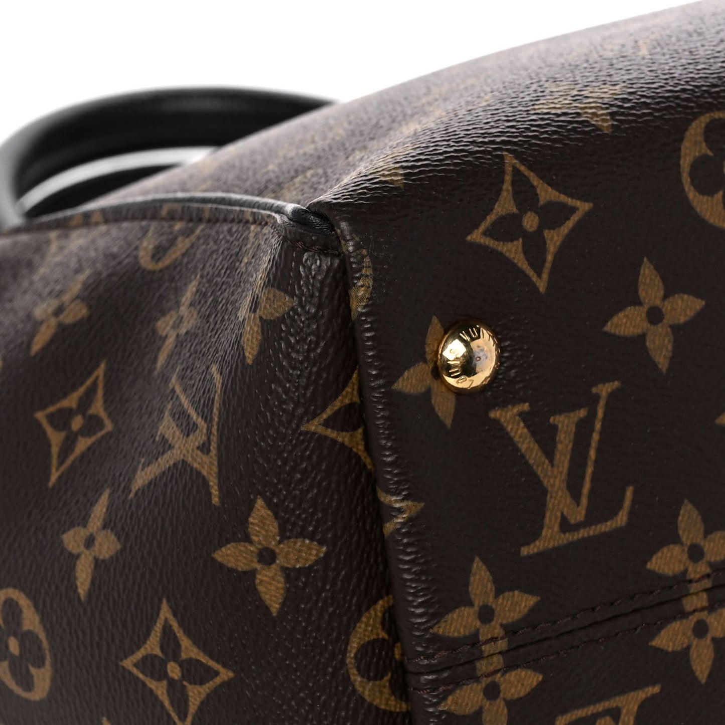 Monogram Tournelle PM Black