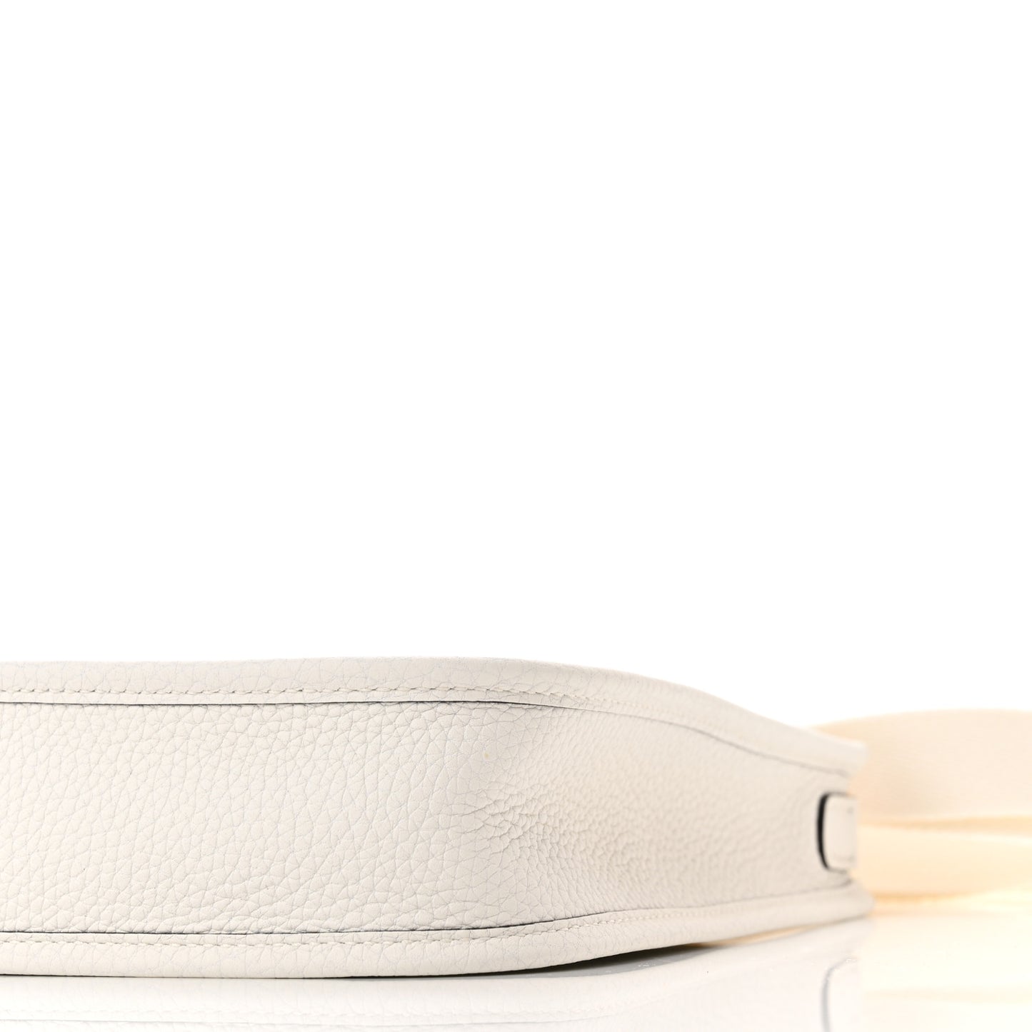 Taurillon Clemence Amazone Evelyne TPM New White