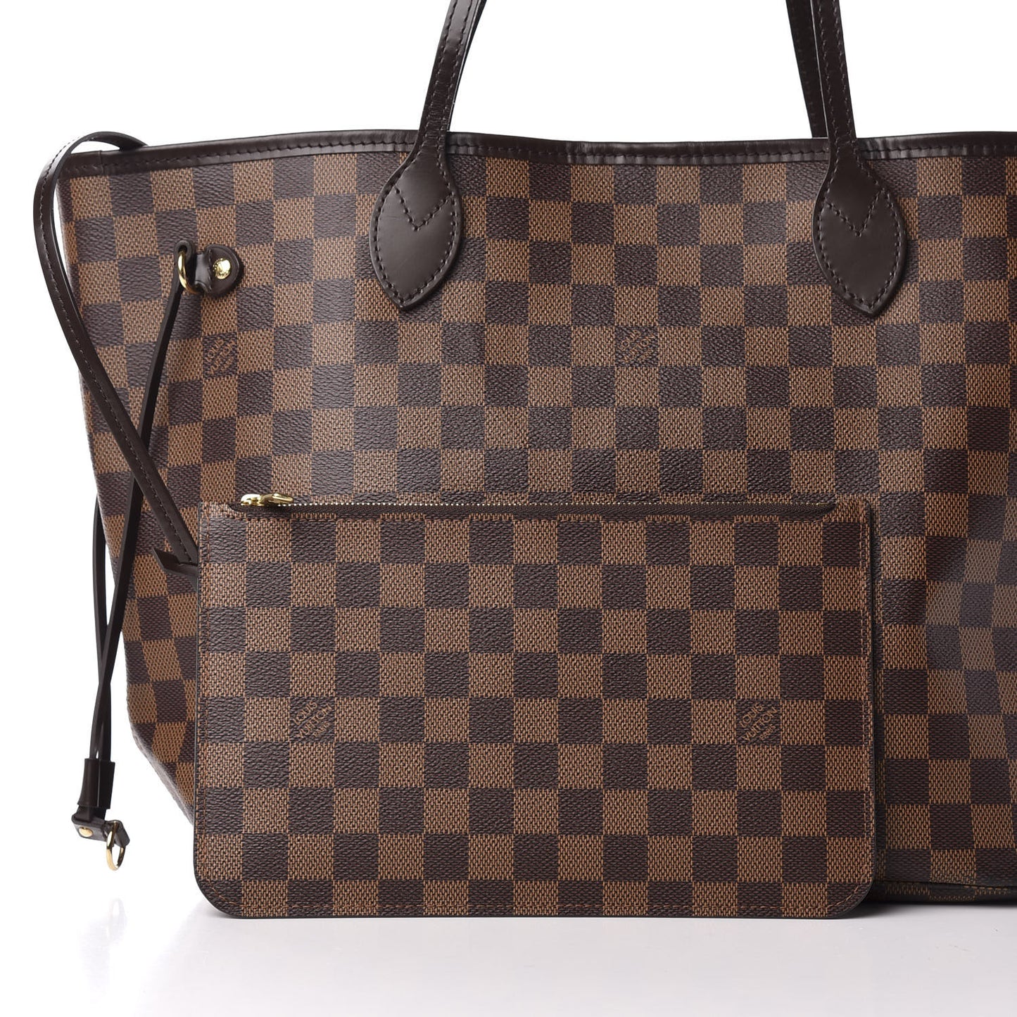 Damier Ebene Neo Neverfull MM