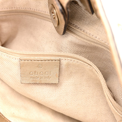 Gucci Monogram Medium Sukey Top Handle Tote Off White 7 of 13