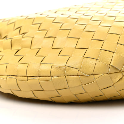 Bottega Veneta Nappa Intrecciato Medium Jodie Corn 8 of 9