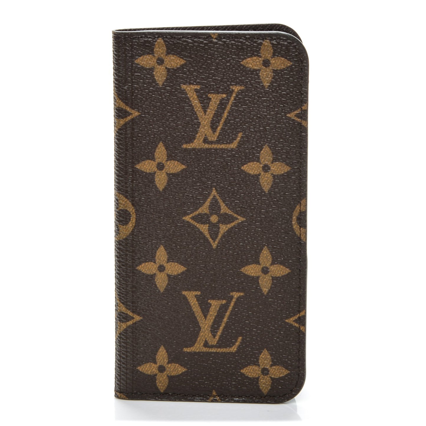 Monogram iPhone 6 Folio Case