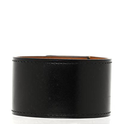 Hermes Box Kelly Dog Bracelet Black 3 of 6