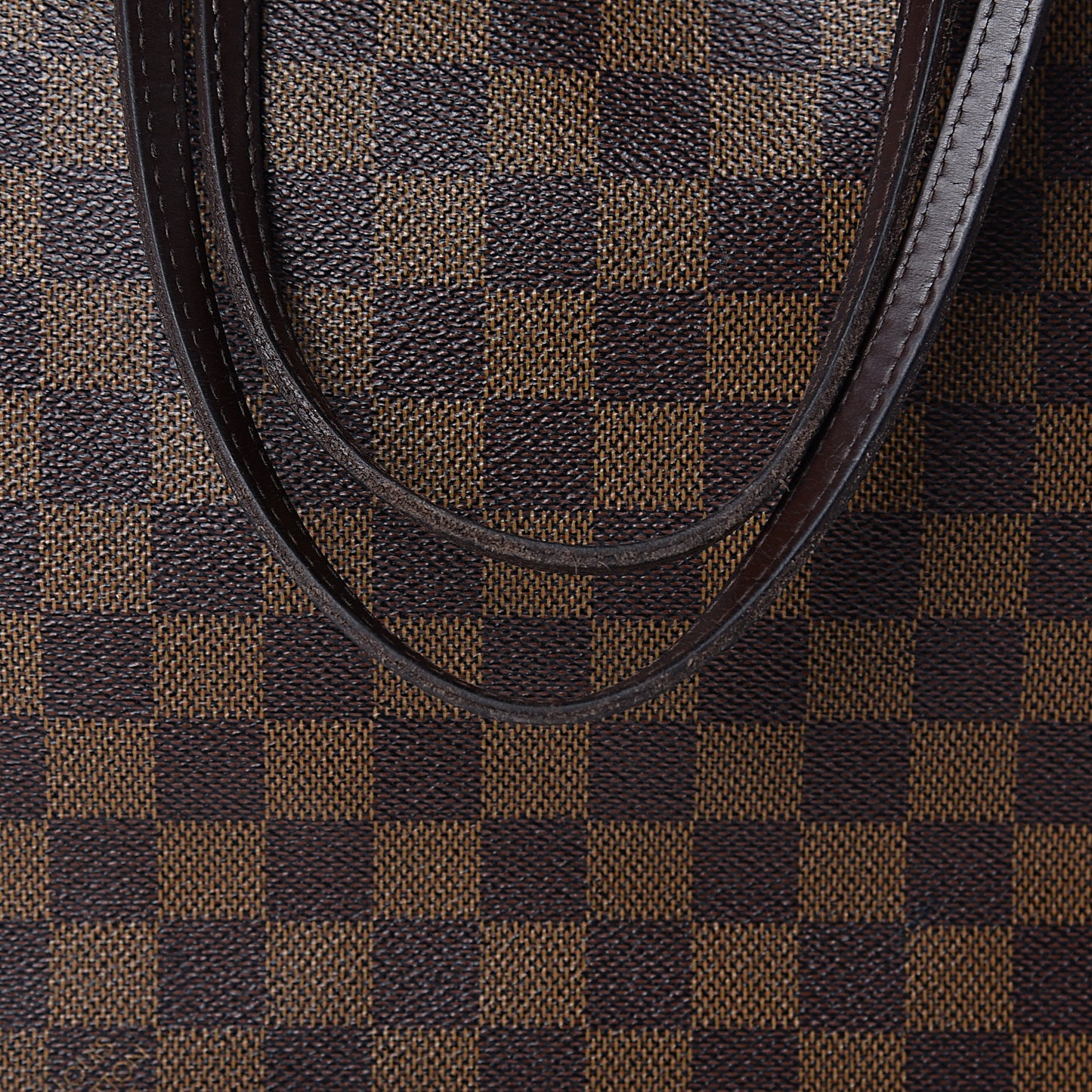 Damier Ebene Neverfull GM