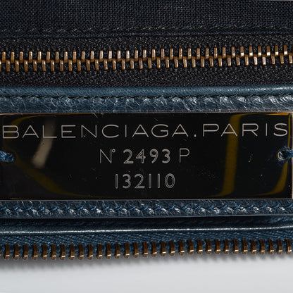 Balenciaga Agneau Work Canard 7 of 11