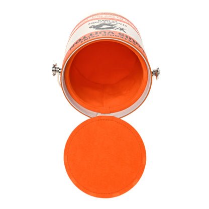 Louis Vuitton Monogram LV Paint Can Orange 5 of 12