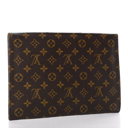 Louis Vuitton Monogram Pochette Lena 2 of 10