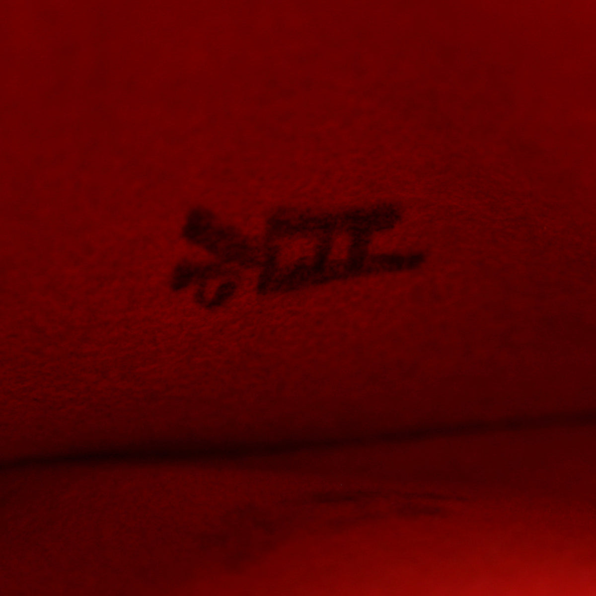 Monogram Saint Placide Cherry