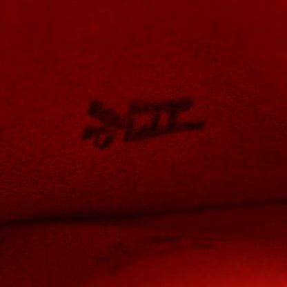 Louis Vuitton Monogram Saint Placide Cherry 10 of 13
